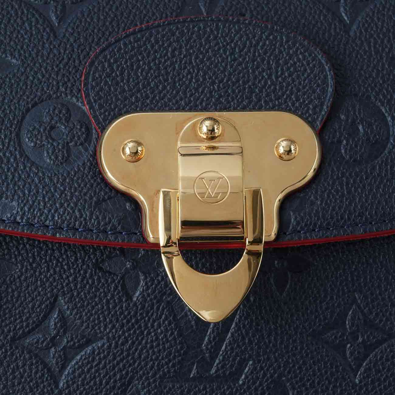 LOUIS VUITTON(USED)루이비통 M53945 조르주 MM
